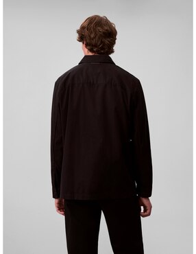 Chamarra denim Calvin Klein para hombre