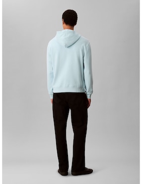 Sudadera calvin klein para hombre