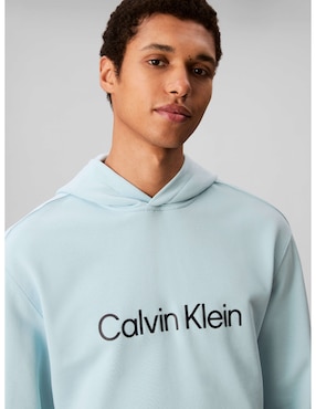 Sudadera calvin klein para hombre