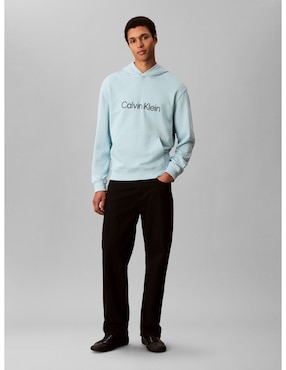 Sudadera calvin klein para hombre
