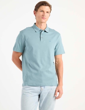 Playera Calvin Klein para hombre