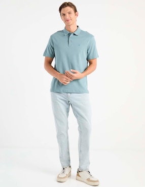 Playera Calvin Klein para hombre