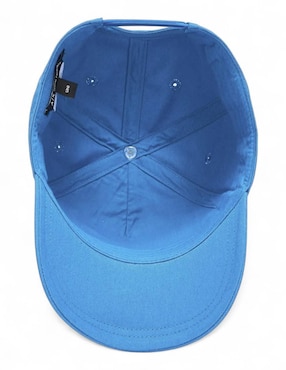 Gorra visera curva broche casual Armani Exchange Milano New York para hombre