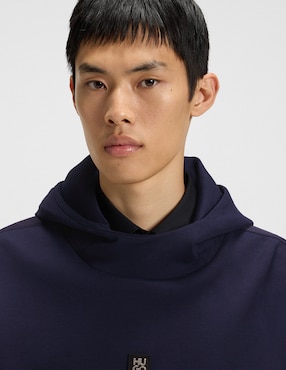 Sudadera Hugo para hombre