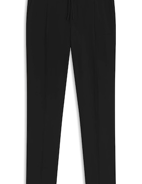 Pantalón de vestir slim Hugo de lana para hombre