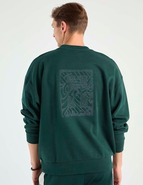 Sudadera Hugo para hombre
