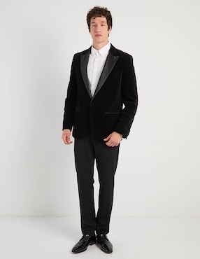 Saco formal Hugo para hombre