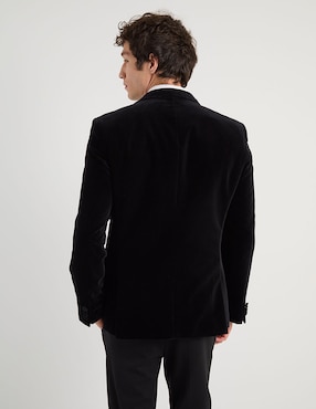 Saco formal Hugo para hombre
