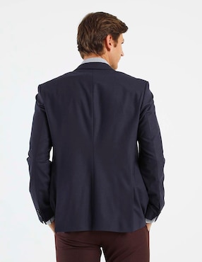 Saco formal Hugo para hombre