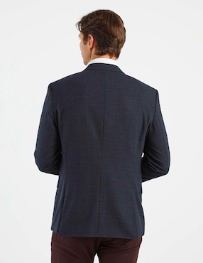 Saco formal Hugo para hombre