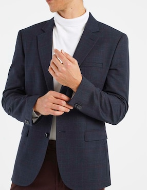 Saco formal Hugo para hombre