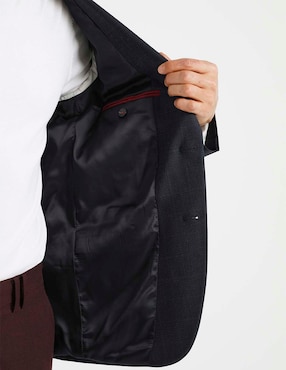 Saco formal Hugo para hombre