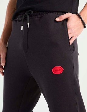 Pants Hugo con jareta para hombre