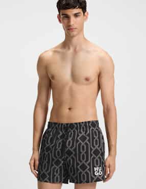 Traje de baño Hugo para hombre