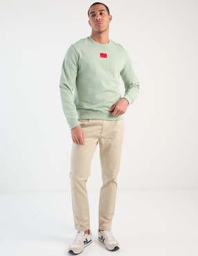 Sudadera Hugo para hombre