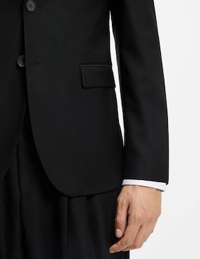 Saco formal Hugo para hombre