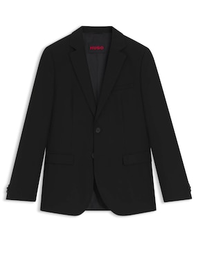 Saco formal Hugo para hombre