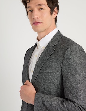 Saco formal Hugo para hombre
