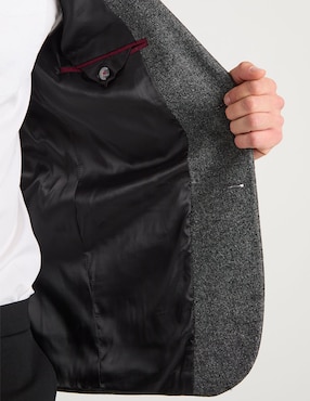 Saco formal Hugo para hombre