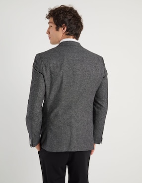 Saco formal Hugo para hombre