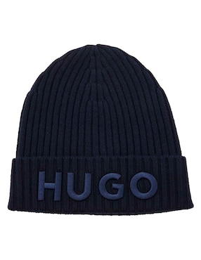 Gorro casual Hugo para hombre