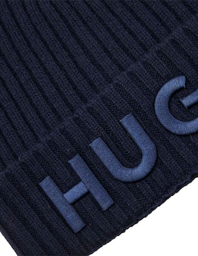 Gorro casual Hugo para hombre