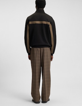 Sudadera Hugo W25 para hombre