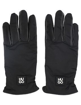 Guantes Hugo para hombre