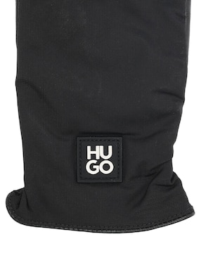 Guantes Hugo para hombre
