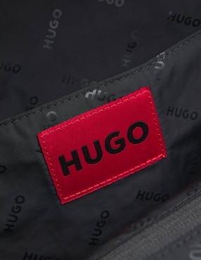 Mochila casual Hugo W25 para hombre