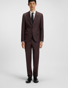 Traje para hombre Hugo