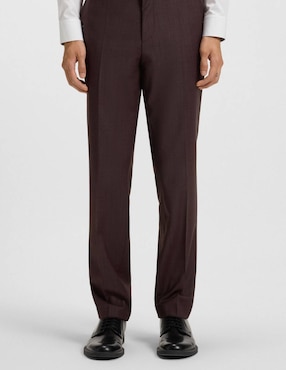 Traje para hombre Hugo