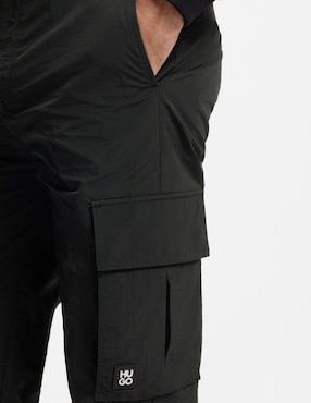 Pantalón recto Hugo para hombre