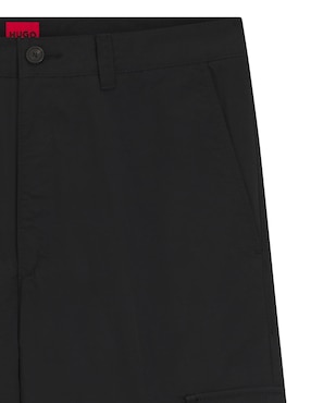Pantalón recto Hugo para hombre