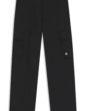 Pantalón recto Hugo para hombre