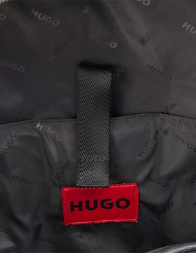 Mochila casual Hugo para hombre