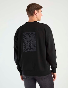 Sudadera Hugo para hombre