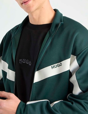 Sudadera Hugo para hombre