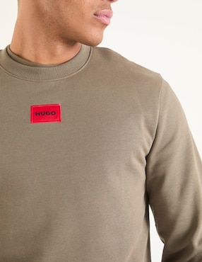 Sudadera Hugo para hombre