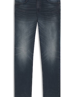 Jeans Slim Hugo 50547256 lavado medio para hombre