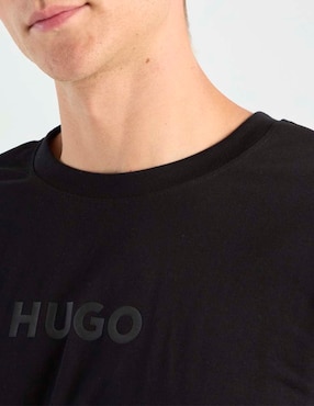 Conjunto pijama Hugo para hombre