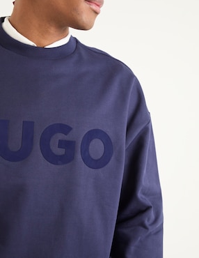 Sudadera Hugo para hombre
