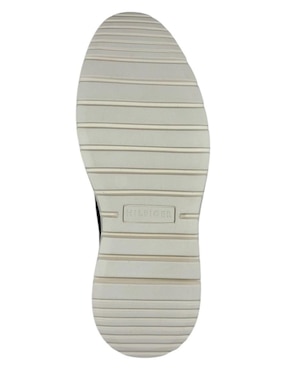 Tenis de piel Tommy Hilfiger Virat para hombre