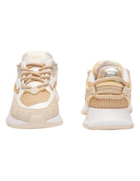 Tenis de piel Lacoste Neo para hombre