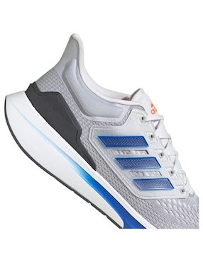 Tenis Adidas Eq21 Run para hombre