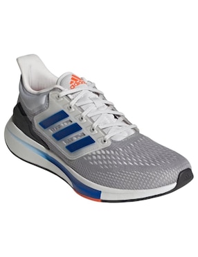 Tenis Adidas Eq21 Run para hombre