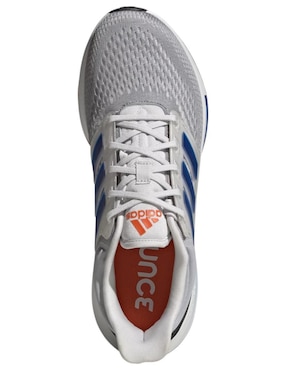 Tenis Adidas Eq21 Run para hombre