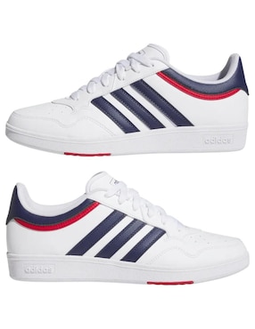 Tenis Adidas Hoops 4.0 para hombre