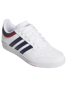 Tenis Adidas Hoops 4.0 para hombre