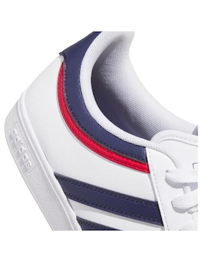 Tenis Adidas Hoops 4.0 para hombre